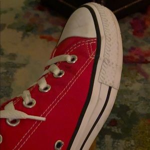 Meet your Posher, Russell